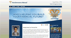 Desktop Screenshot of hugo-alves.com